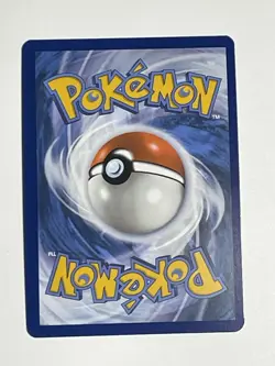 SV: Prismatic Evolutions Hippopotas (Master Ball Pattern) #052/131 Holo Pokemon - Image 2