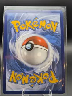 Pokemon TCG Applin Master Ball Pattern 009/131 Prismatic Evolutions Holo - Image 2