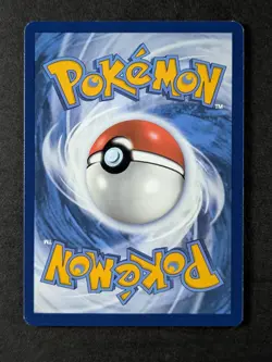 2024 Pokemon QUAGSIRE #007/015 McDonald's Collection M24 EN Non Holo English - Image 2