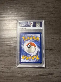 Pokemon TCG Altaria EX Card 253/182 Sir Paradox Rift PSA 9 - Image 2