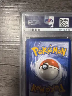 Pokemon TCG Altaria EX Card 253/182 Sir Paradox Rift PSA 9 - Image 3