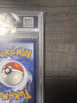 Pokemon TCG Altaria EX Card 253/182 Sir Paradox Rift PSA 9 - Image 4