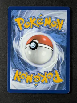 2024 Pokemon CHARIZARD #001/015 McDonald's Collection M24 EN Non Holo English B - Image 2