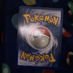 Gyarados Base Set 6/102 Holo Rare 100 HP Pokemon TCG Wizards of the Coast - Image 2