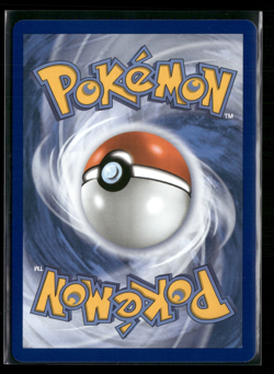 Pokemon TCG - Bulbasaur 037 - Mega Evolutions Black Star Promo - Image 2