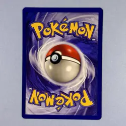1999 Pokemon Hypno 23/62 Non-Holo 1st Edition Fossil Set NM - Image 2