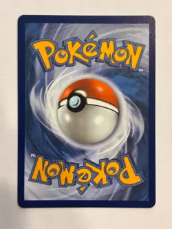 Pokemon Perfect Order ME03 MEGA STARMIE ex ULTRA RARE 102/088 - Image 2
