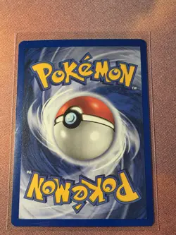 Pokemon TCG | Vileplume Holo Rare 15/64 Jungle Unlimited | Near Mint - Image 2