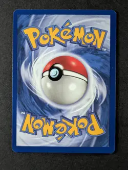 1999 Pokemon OMASTAR #40/62 1st Edition Fossil Non Holo English - Image 2