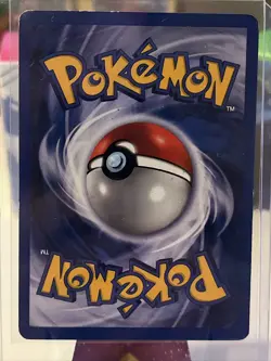Pokemon TCG Lt. Surge's Magneton Gym Heroes 8/132 Holo Unlimited MP 5 - Image 2