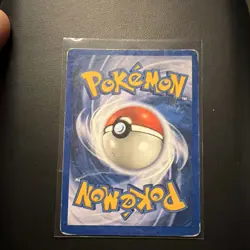 Pokemon Pidgeot 8/64 Base Set Holo Rare 80 HP Stage 2 Vintage - Image 2