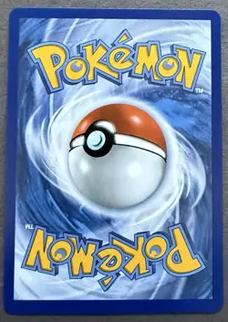 Mega Charizard Y EX 294/217 Gold Hyper Rare Ascended Heroes Pokemon TCG - Fresh! - Image 2