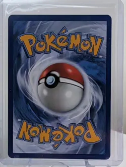 Mega Skarmory ex Ultra Rare Full Art 106/088-Pokemon Perfect Order ME03 NM - Image 2