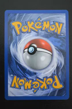 Pokemon TCG MAGMAR 1ST EDITION FRENCH MAGMAR Base Set 36/102 NM - Image 2