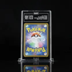 TAG 10 PRISTINE Mega Charizard X ex #110/080 SAR Pokemon Japanese Inferno - Image 2