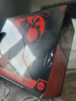 Pokemon TCG Destined Rivals ETB Elite Trainer Box - Sealed 2025 Modern TCG - Image 4
