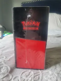 Pokemon TCG Destined Rivals ETB Elite Trainer Box - Sealed 2025 Modern TCG - Image 5