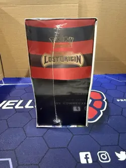 Pokemon TCG Lost Origin Pokemon Center Elite Trainer Box ETB *Read Description* - Image 4