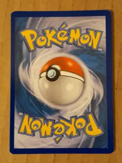 Pokemon Flygon BW 53 Boundaries Crossed Holo Prerelease Promo See Pictures - Image 3