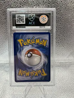 Pokemon TCG - Mesprit 204/191 Illustration Rare Surging Sparks - Ace 9 - Image 2