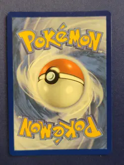 Pokemon TCG Mesprit 204/191 Sv08: Surging Sparks Holo Illustration Rare NM - Image 2