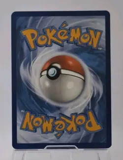 Mesprit - 204/191 - Illustration Rare - Surging Sparks - Pokemon Card TCG - Image 2