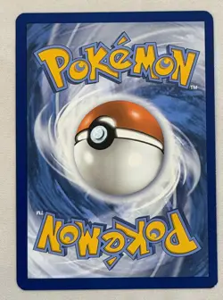 Mesprit - 204/191 - Illustration Rare - Surging Sparks - Pokemon Card - NM/M - Image 2