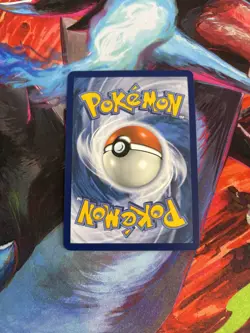 Pokemon Cards Mesprit 204/191 Surging Sparks Illustration Rare NM - Image 2