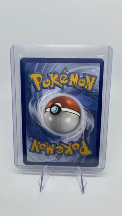 Mesprit 204/191 Surging Sparks Illustration Rare Mint Condition Pokemon TCG Card - Image 2
