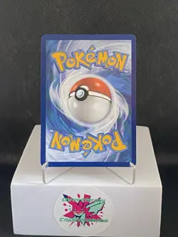 Pokemon TCG Mesprit 204/191 Illustration Rare Surging Sparks Nm - Image 2