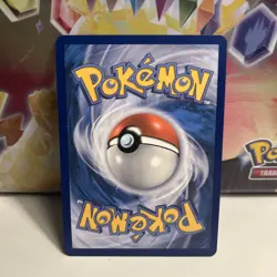 Mesprit 204/191 Illustration Rare Surging Sparks Pokemon TCG - Image 2