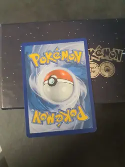 Pokemon TCG Mesprit 204/191 Illustration Rare Surging Sparks. - Image 2