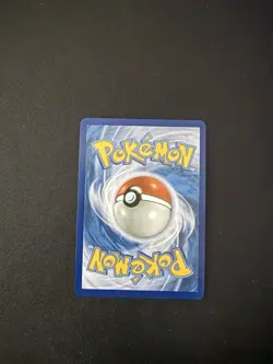 Pokemon TCG Mesprit 204/191 Illustration Rare Surging Sparks. - Image 2
