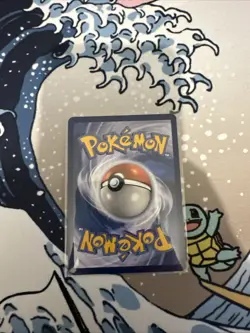 Pokemon TCG Mesprit Card 204/191 Surging Sparks Illustration, Rare - Image 2