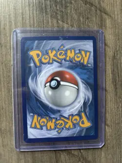 Pokemon TCG Mesprit 204/191 Illustration Rare Surging Sparks - Image 2