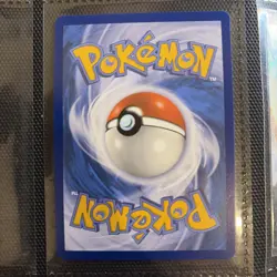 Pokemon card TCG Mesprit 204/191 English Surging Sparks Illustration Rare Card - Image 2