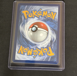 Mesprit Illustration Rare 204/191 SSP Surging Sparks Pokemon Card NM - Image 2