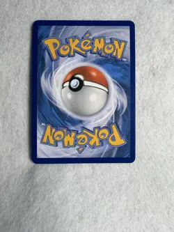 Pokemon Mesprit Illustration Rare 204/191 SSP Surging Sparks NM - Image 2