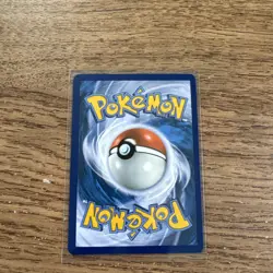 Mesprit 204/191 Illustration Rare Surging Sparks Pokemon TCG - Image 2