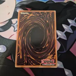 Yugioh Ryu Senshi LOD-019 Unlimited Super Rare - NM - Image 2