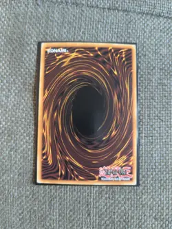 Yu-Gi-Oh Red-Eyes Dark Dragoon RA02-EN021 Super Rare 1st Edition - Image 2