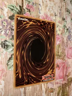 Yugioh: Curse Of Darkness Trap Card 1996 Anime - Image 5