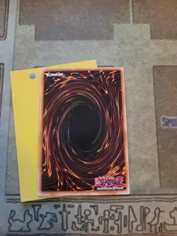 YUGIOH SWORDS OF REVEALING LIGHT NKRT-EN025 PLATINUM LIMITED ED NM - Image 3