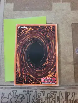 YUGIOH CYBER JAR RA03-EN095 PLATINUM RARE 1ST ED NM - Image 2