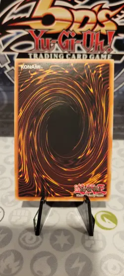 Yu-Gi-Oh! Scapegoat LCJW-EN066 1st Edition Secret Rare Near Mint NM - Image 2