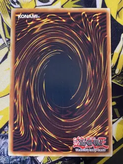 Yu-Gi-Oh! ZelaThe Mant English version Secret PP01 - Image 2