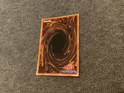 Yu-Gi-Oh Dark Magician Girl P4-01 - Image 2