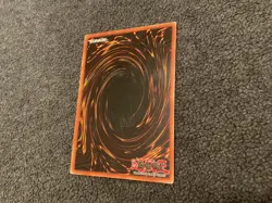 Yu-Gi-Oh Time Wizard SDJ-015 - Image 2