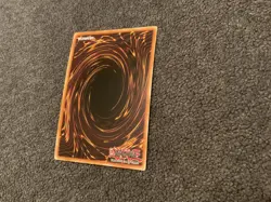 Yu-Gi-Oh Red Eyes B. Dragon LC01-EN006 Limited Edition - Image 2