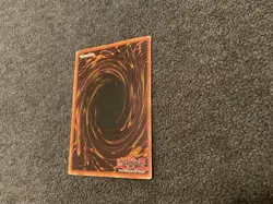 Yu-Gi-Oh Gaia The Fierce Knight SDY-007 - Image 2